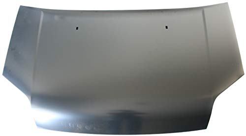 Garage-Pro Hood Compatible with 2010 2011 2012 2013 Ford Transit
