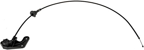 Dorman 912-223 Hood Release Cable Compatible with Select Land Rover