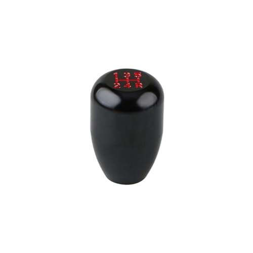 car 1Pcs 5 Speed Universal Car Gear Shift Knob Manual