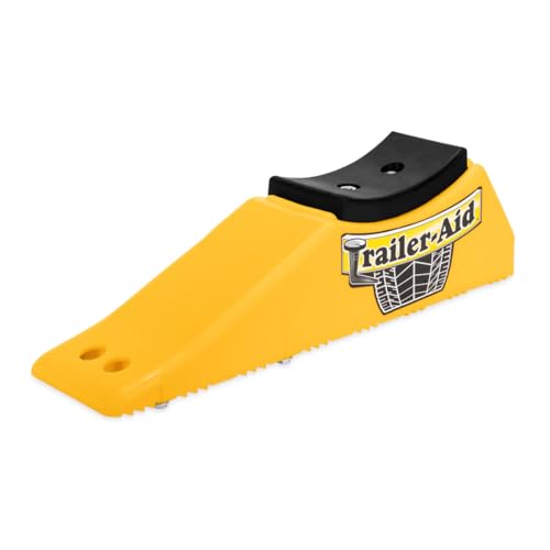 Camco Trailer Aid Plus - 5 1/2" Lift Tandem Tire