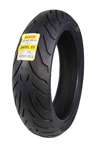 Pirelli Angel ST 160/60ZR17 (69W) Rear Motorcycle Tire – High-Performance