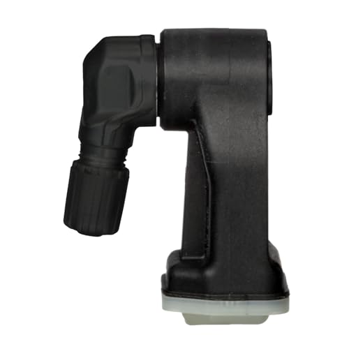 Tire Pressure Monitoring System (TPMS) Programmable Sensor Compatible With Mazda