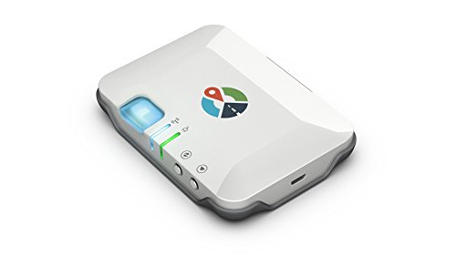 Mileage Ace Pro 5G - Trusted GPS Mileage Tracker with