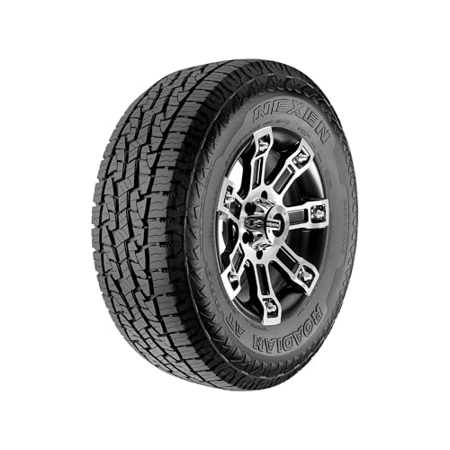 Nexen Roadian AT Pro RA8 All- Season Radial Tire-275/60R20 115S
