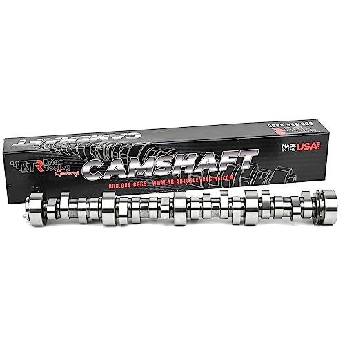 BTR Brian Tooley Racing Torque Camshaft Kit - Fits 4.8