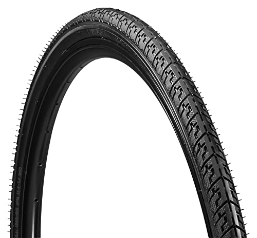 Schwinn Replacement Bike Tire, 700c x 38 Hybrid Bike Tire,