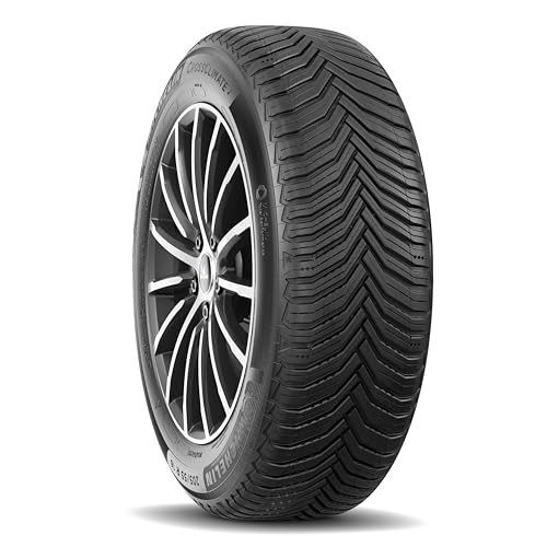MICHELIN CrossClimate2 All-Season Car Tire for SUVs and Crossovers -