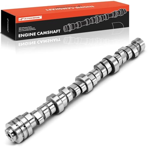 A-Premium Engine Camshaft Compatible with Ram 1500 2011-2022, 1500 Classic