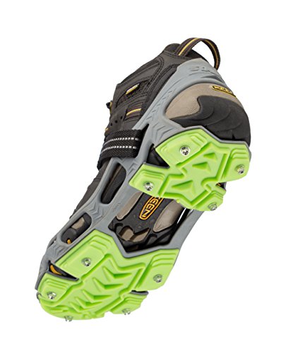 STABILicers Hike XP Traction Cleats for Hiking on Snow and
