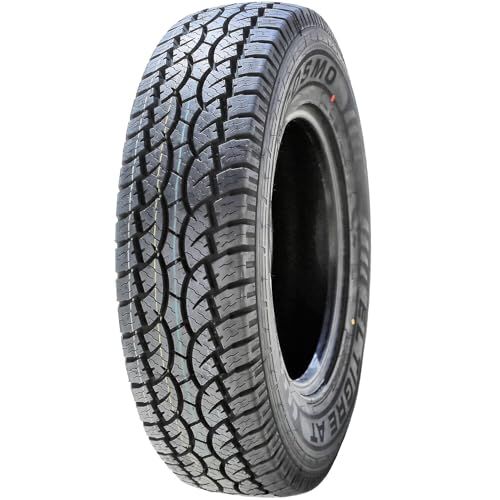 Cosmo Tires El Tigre AT A/T Truck/SUV All-Terrain Off-Road Radial