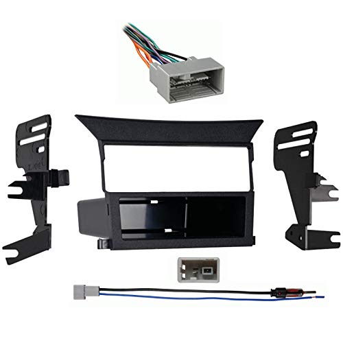 Harmony Audio Compatible with Honda Pilot 2009 2010 2011 Single