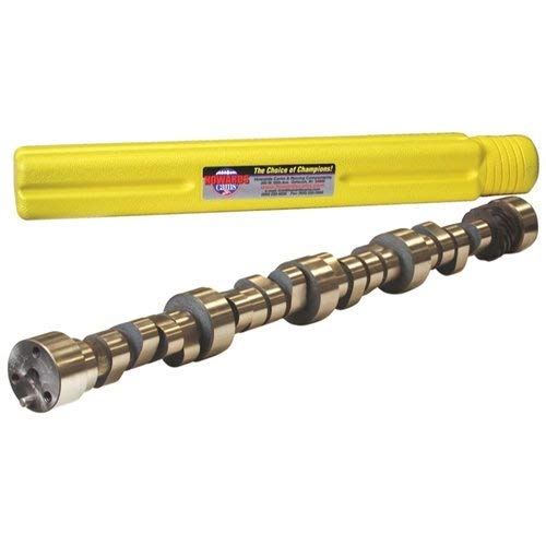 Howards Cams 118045-09: Hydraulic Roller Big Mama Rattler Camshaft; 1955-1998