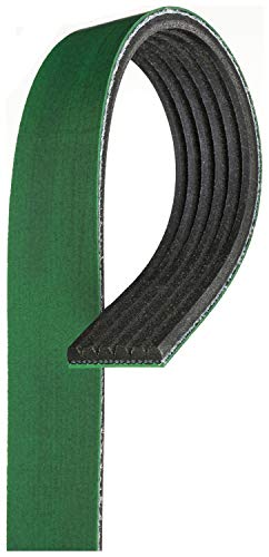 ACDelco Gold K060930HD Heavy Duty V-Ribbed Serpentine Belt