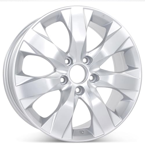 New 17" Alloy Replacement Wheel for Honda Accord 2008 2009