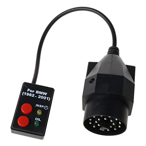 Zaxion Reset Tool 20 Pin Sockets Oil Service Reset Scan