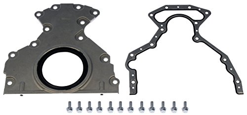 Dorman 635-518 Engine Rear Main Seal Cover Compatible with Select