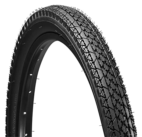 Schwinn Replacement Bike Tire, 26" x 2.125" Cruiser Bike Tire,
