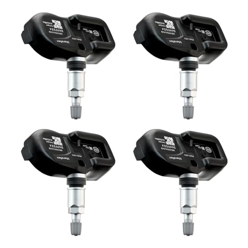 Marsflex TPMS Sensor 42607-33021 Fit for Toyota Lexus Rav4 Camry
