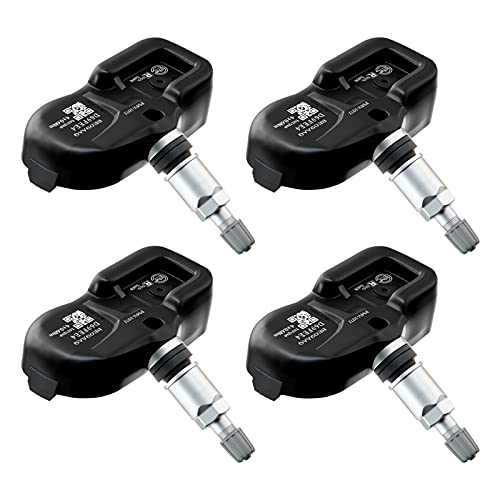 Marsflex TPMS Sensor PMV-107J Fit for Toyota Rav4 Camry 4Runner