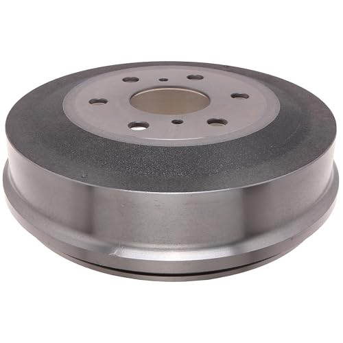 ACDelco Gold 18B599 (19292981) Rear Brake Drum