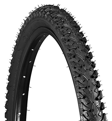 Schwinn Replacement Bike Tire, 26" x 1.95" All-Terrain Mountain Bike
