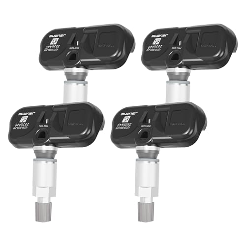 Jsueng TPMS Sensor fit for 2008-2012 Honda Accord, 2007-2011 Honda