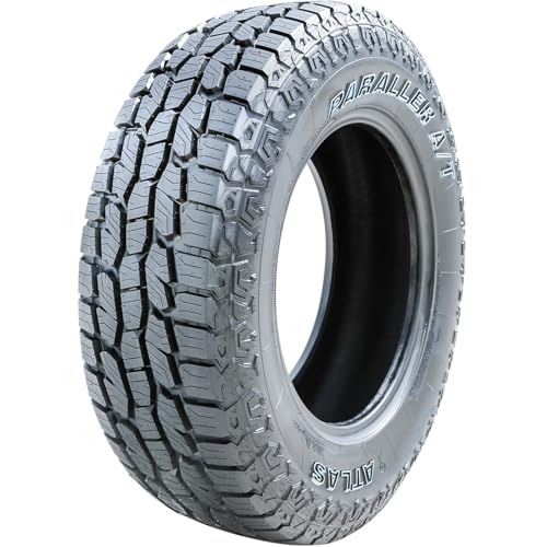 Atlas Paraller A/T Truck/SUV All-Terrain Off-Road Radial Tire-235/70R16 235/70/16 235/70-16