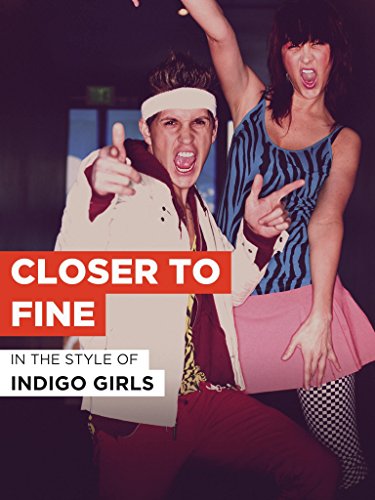 Closer To Fine
