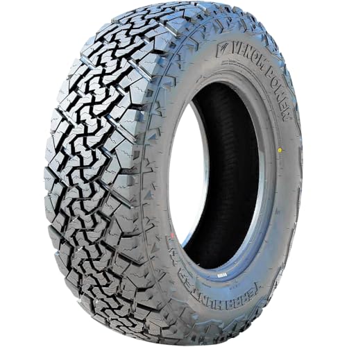 Venom Power Terra Hunter X/T XT Truck/SUV All-Terrain Mud Off-Road