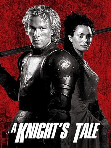 A Knight's Tale