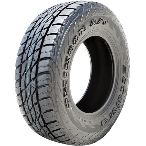 Accelera Omikron A/T All-Terrain Off-Road Light Truck Radial Tire-LT235/75R15 235/75/15