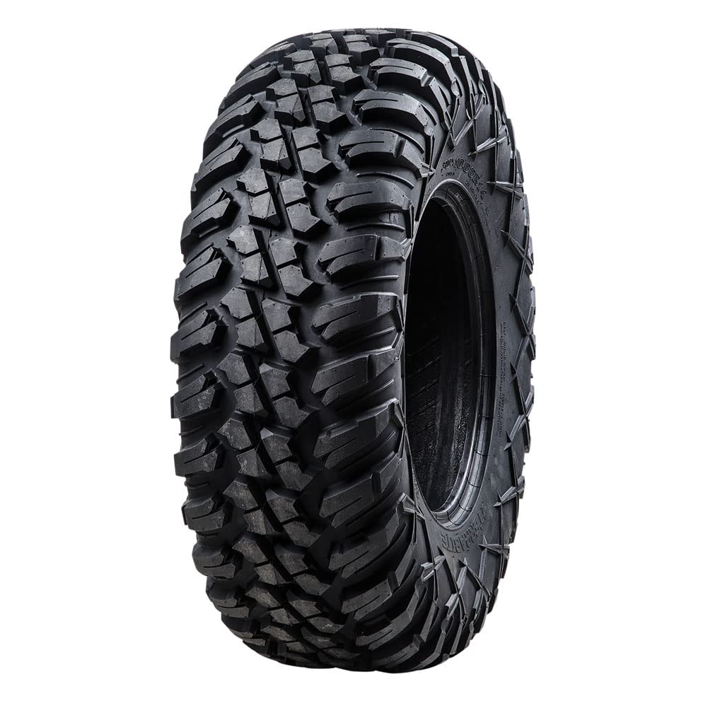 Best Tires for Polaris Ranger 1000 XP: Top Picks for Traction, Durability, and Ride Comfort 9