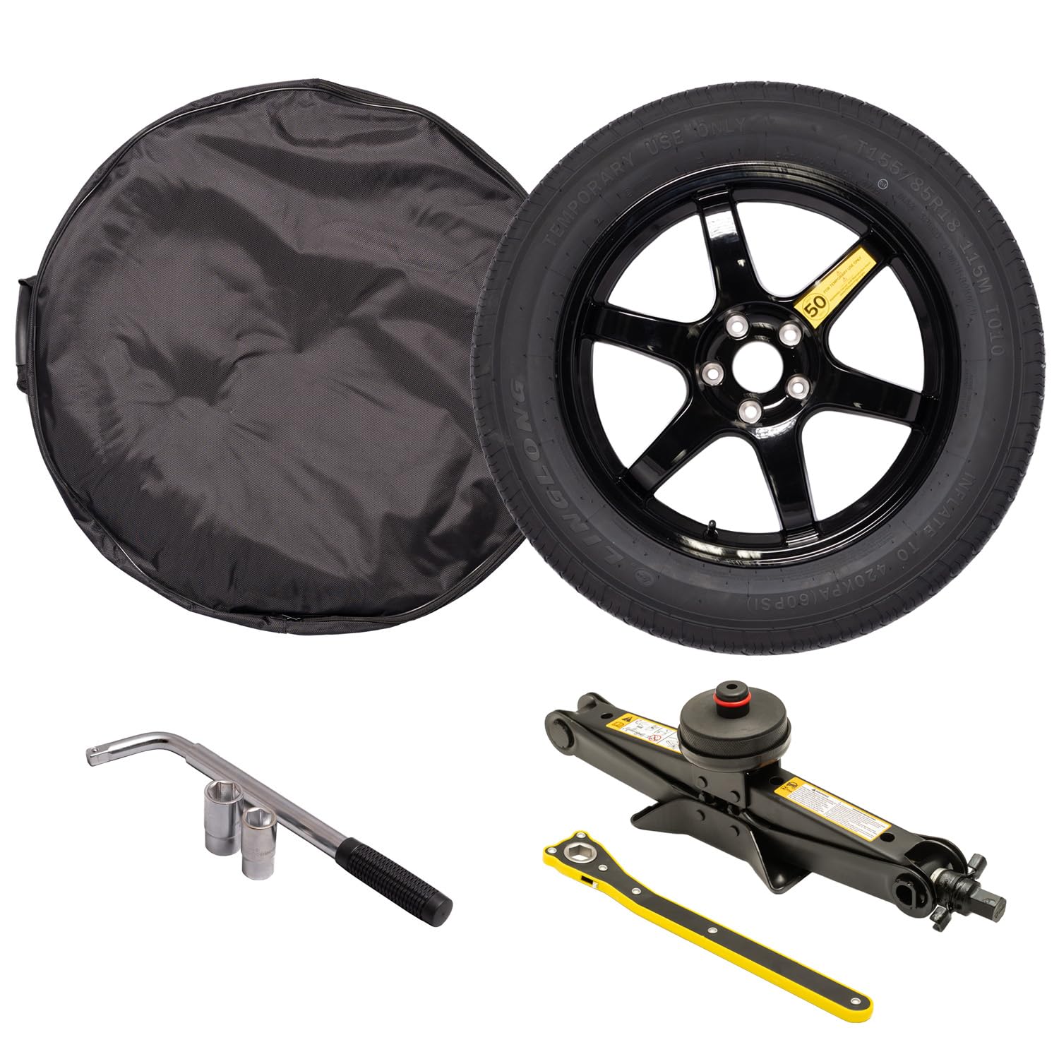 Best Tires for Tesla Model Y: Top Picks for Range, Comfort, and Handling 4 Best Tires for Tesla Model Y: Top Picks for Range, Comfort, and Handling 3