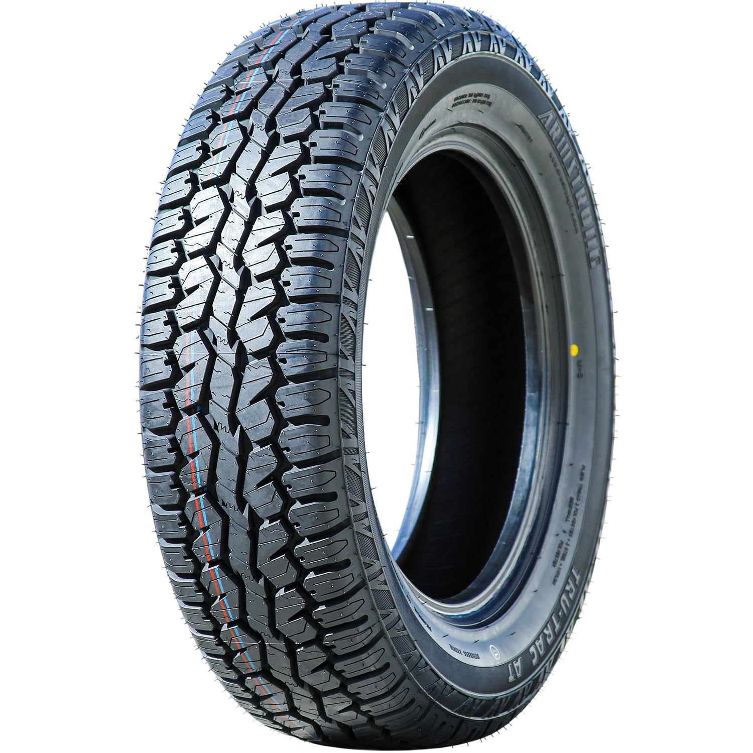 Best At Tires For Trucks: Top-Rated Options and Buying Guide 8 Best At Tires For Trucks: Top-Rated Options and Buying Guide 7