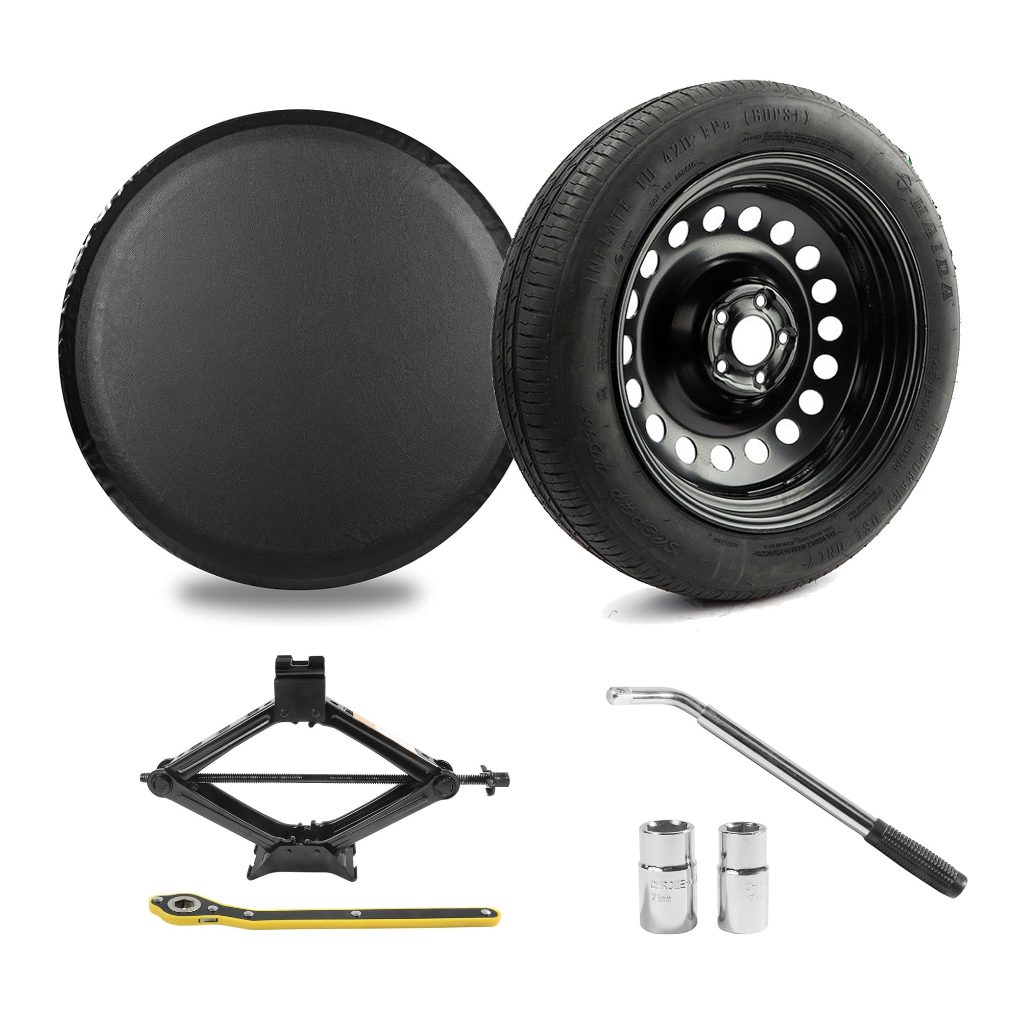 Best Tires for Honda Accord: Top Picks for Performance, Comfort, and Longevity 3