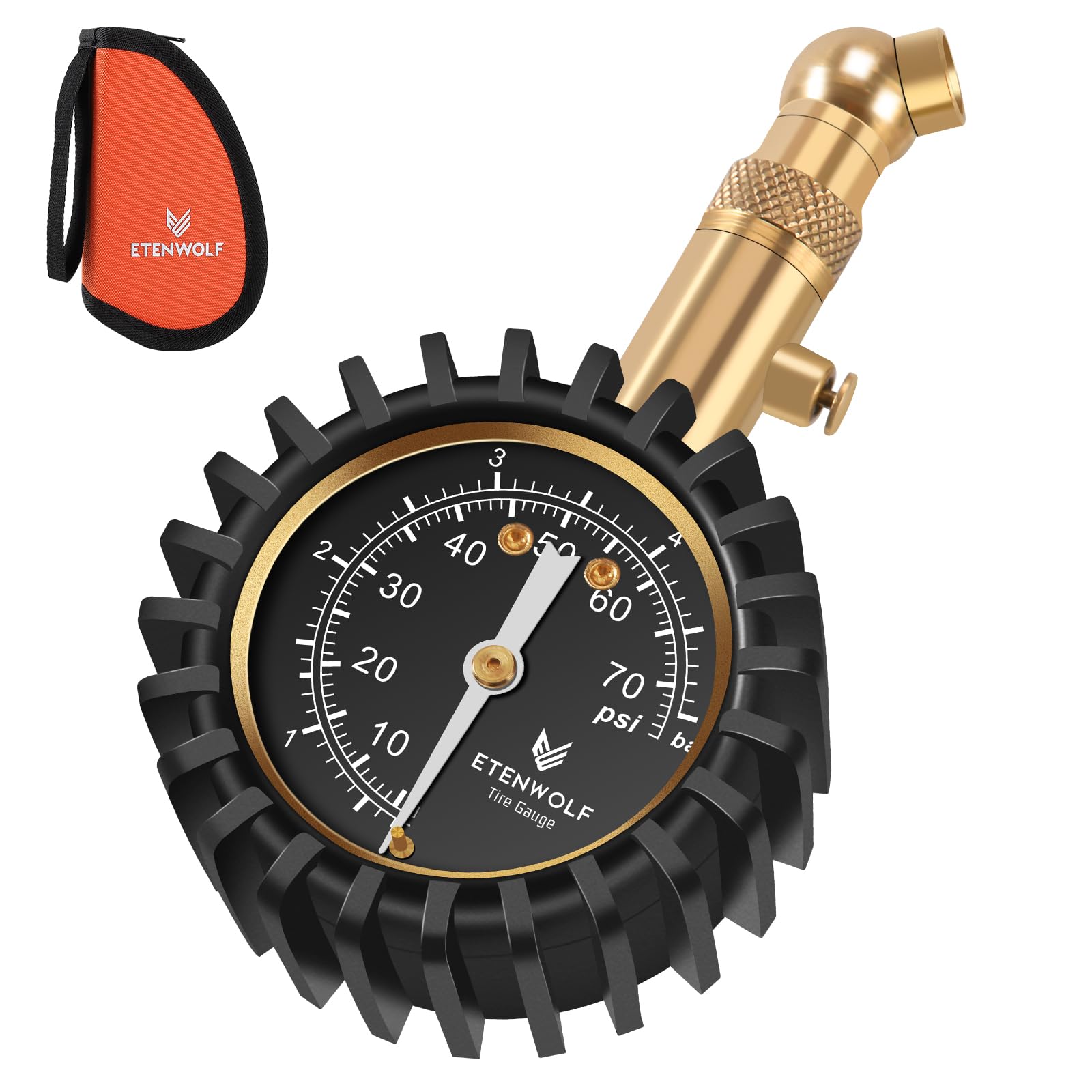 Best Air Pressure Gauge for Car Tires: Top Accurate, Durable Models Reviewed 8 Best Air Pressure Gauge for Car Tires: Top Accurate, Durable Models Reviewed 7