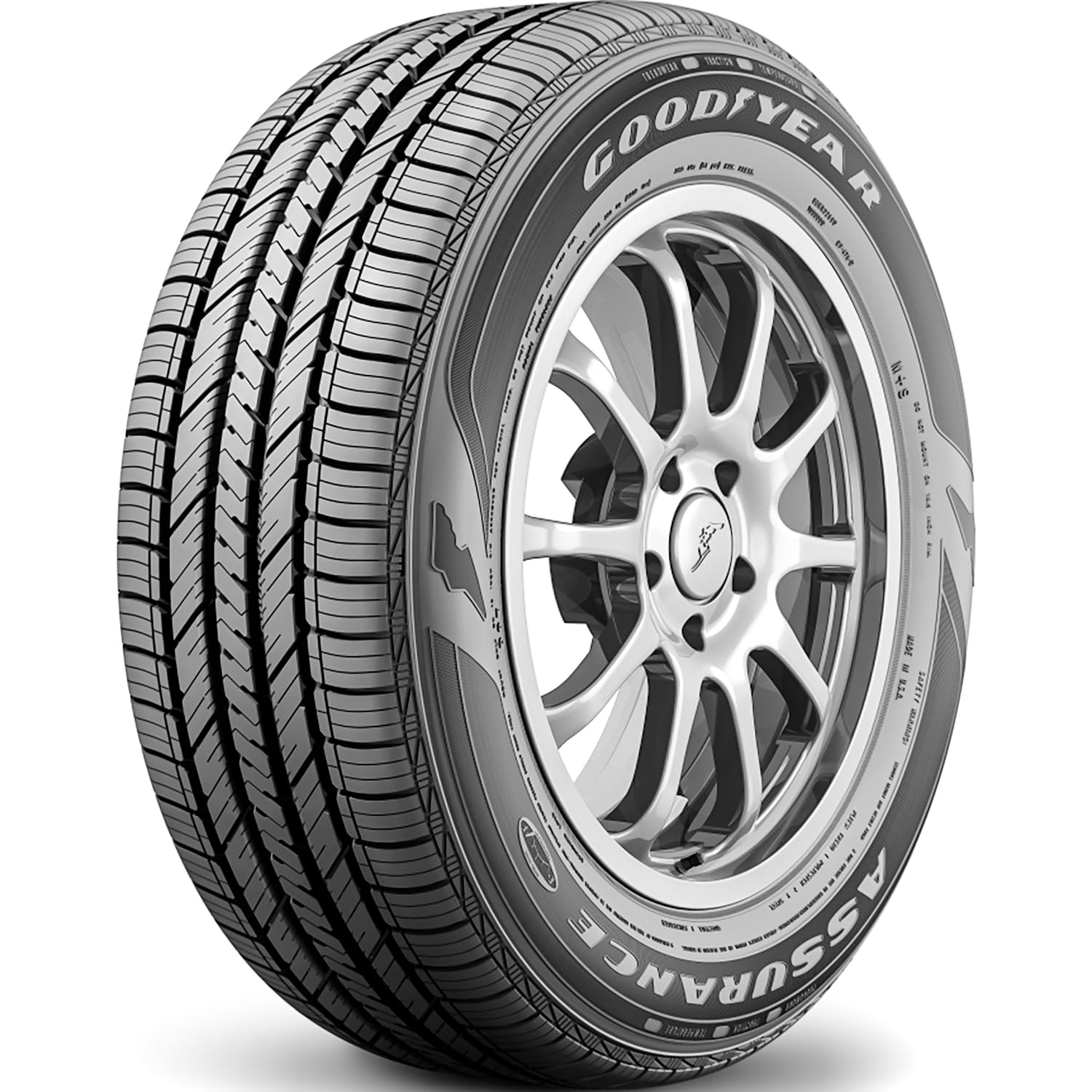 Best Tires for Fuel Economy: Top Picks and Buying Tips for Saving Gas 4 Best Tires for Fuel Economy: Top Picks and Buying Tips for Saving Gas 3