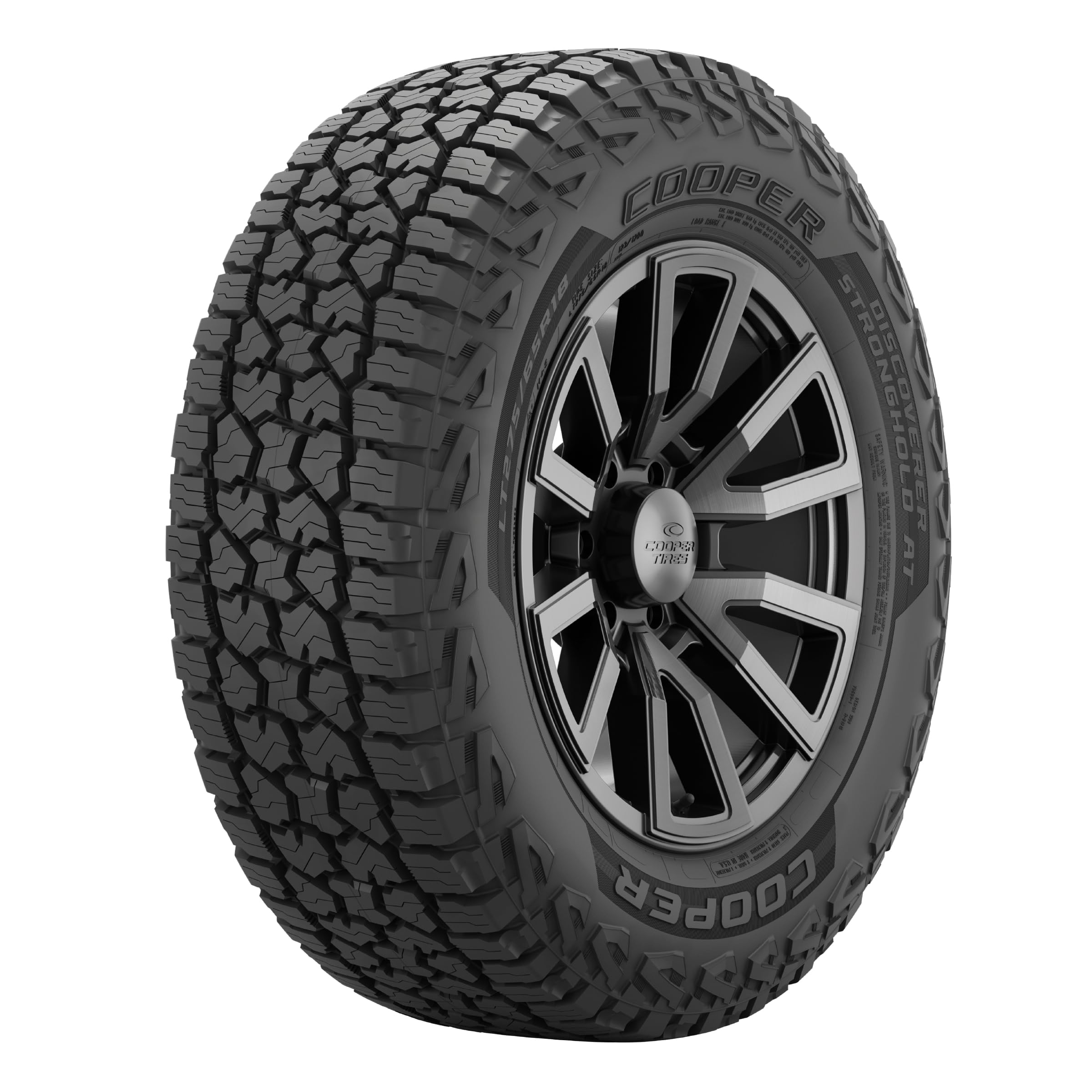 Best Tires for Ram 1500: Top All-Season, Off-Road, and Winter Picks 9