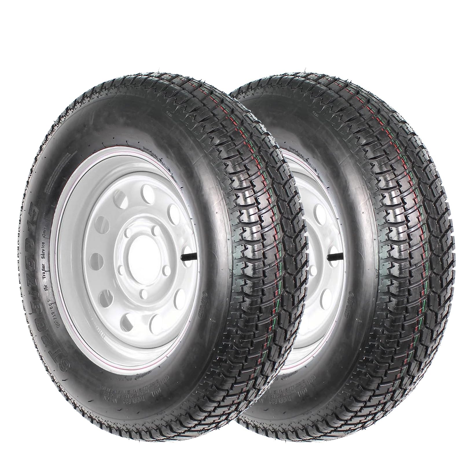 Best Tires For My Travel Trailer: Friendly Guide to Top Picks and Buying Tips 9