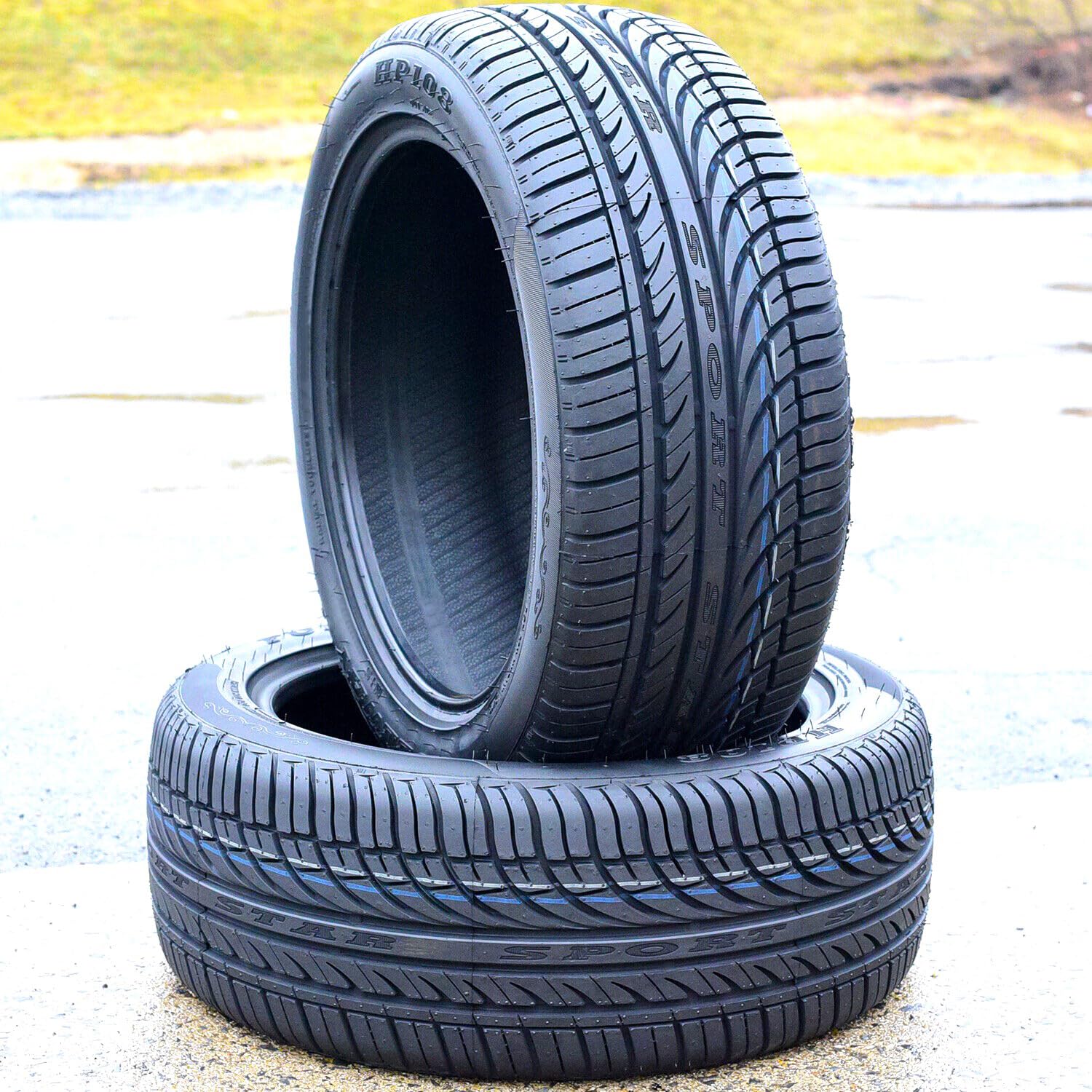 Best Tires for Honda Accord: Top Picks for Performance, Comfort, and Longevity 7