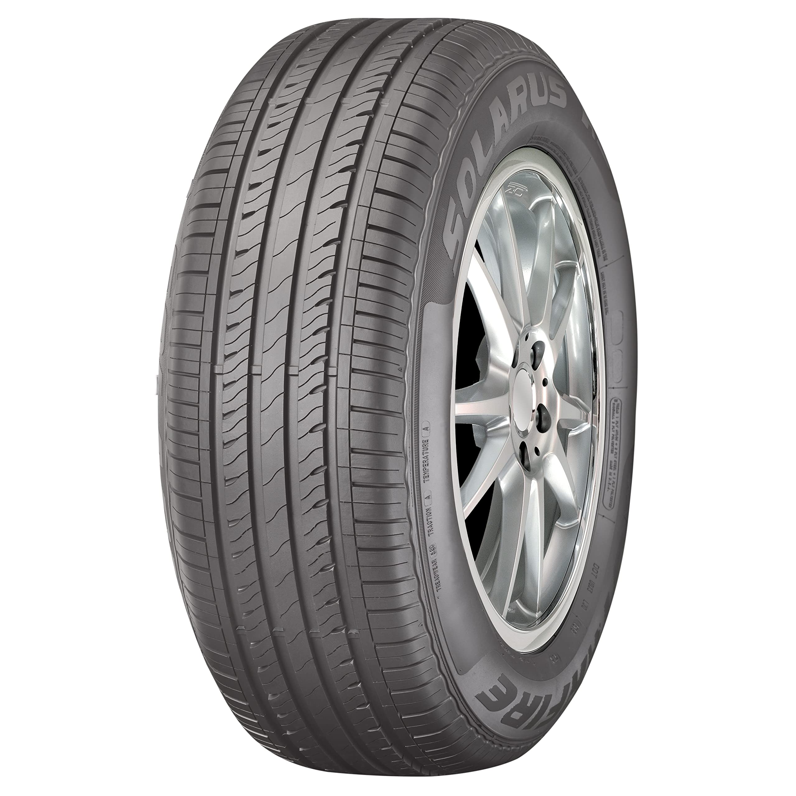 Best Tires for Fuel Economy: Top Picks and Buying Tips for Saving Gas 6 Best Tires for Fuel Economy: Top Picks and Buying Tips for Saving Gas 5