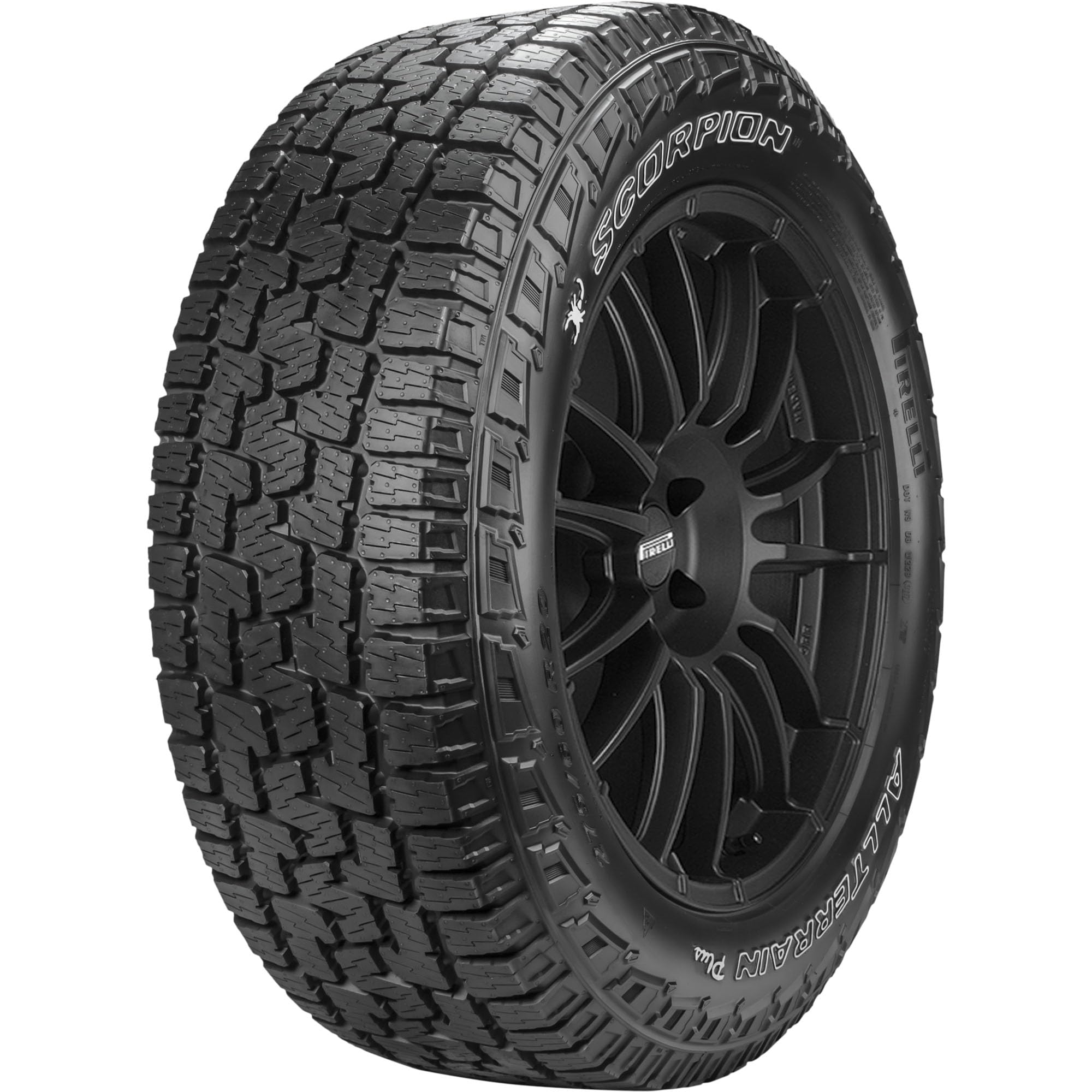 Best Tires for 4Runner: Top All-Season and Off-Road Picks for 2026 6 Best Tires for 4Runner: Top All-Season and Off-Road Picks for 2026 5
