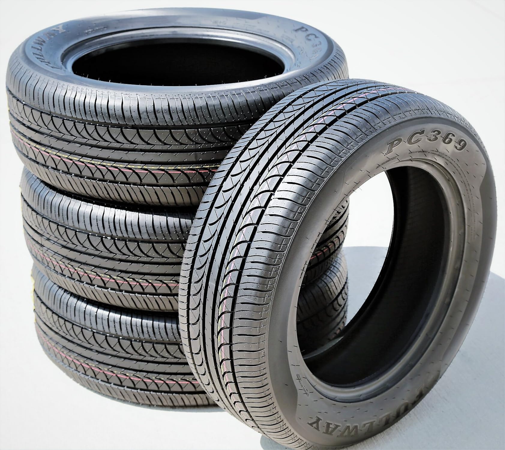 Best Tires for Toyota Sienna: Top-Rated All-Season, Touring, and Winter Options 6 Best Tires for Toyota Sienna: Top-Rated All-Season, Touring, and Winter Options 5