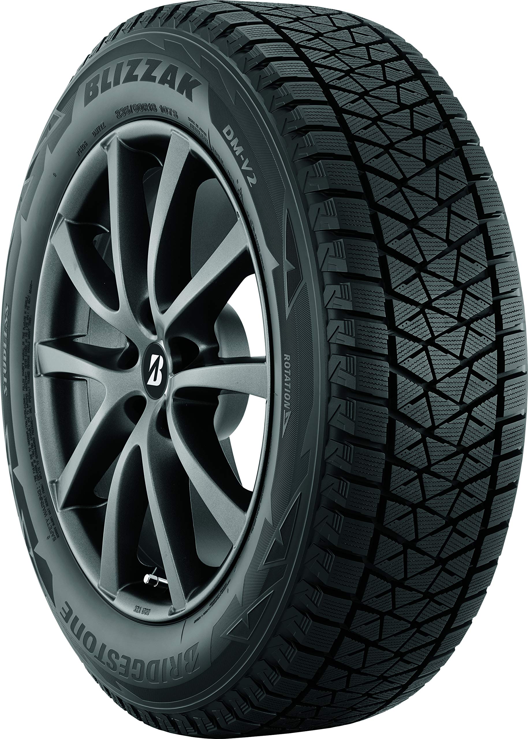 Best A T Tires for Snow and Ice — Top All‑Terrain Picks for Winter Traction and Safety 9