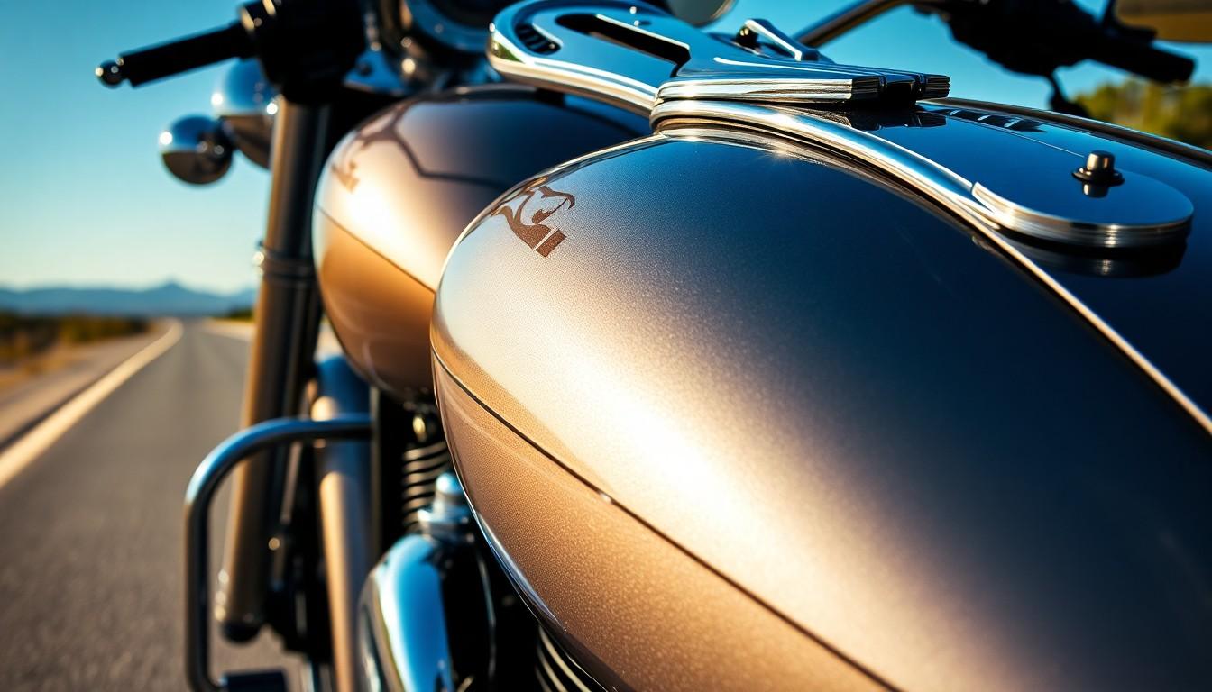 Road King Reliability Guide: Best Years to Buy and Worst Years to Avoid (2025) 11