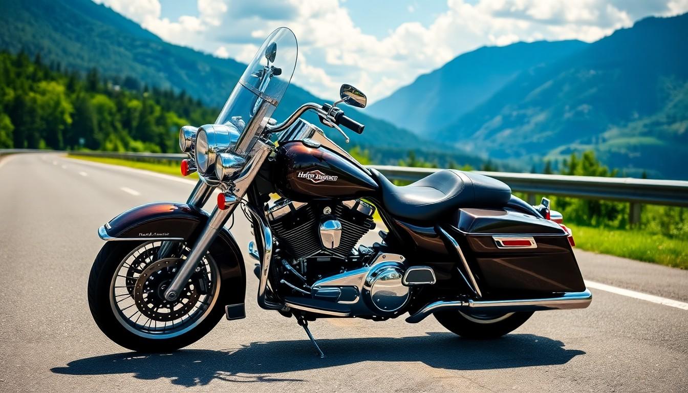 Road King Reliability Guide: Best Years to Buy and Worst Years to Avoid (2025) 7