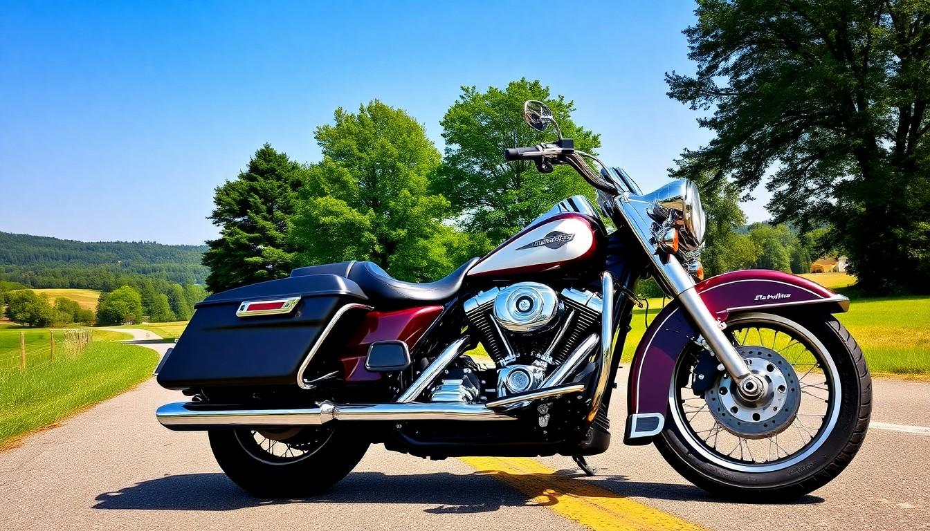 Road King Reliability Guide: Best Years to Buy and Worst Years to Avoid (2025) 9