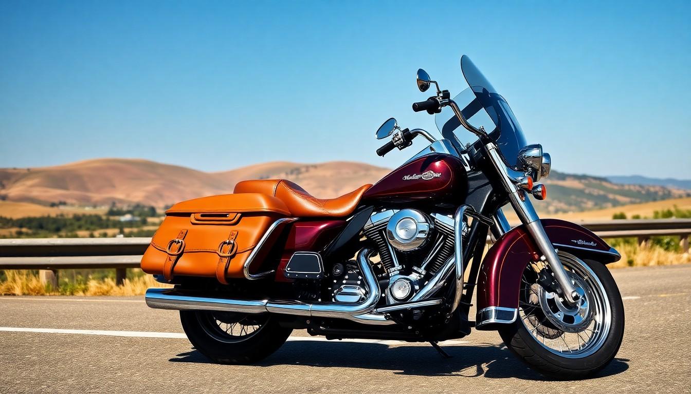 Road King Reliability Guide: Best Years to Buy and Worst Years to Avoid (2025) 3