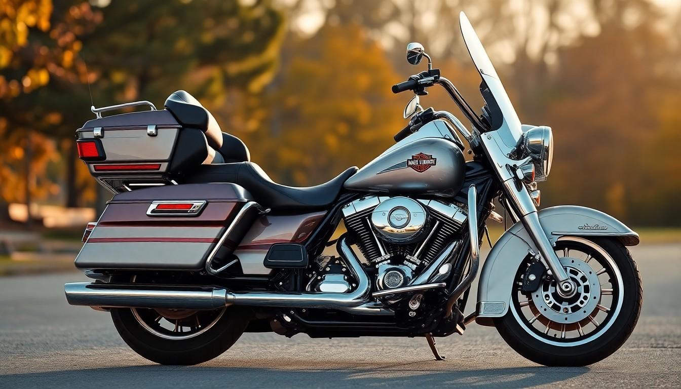 Road King Reliability Guide: Best Years to Buy and Worst Years to Avoid (2025) 5