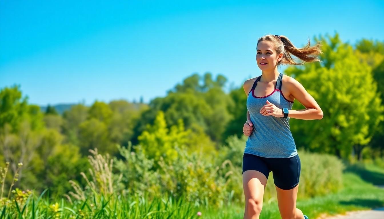 How Long Does It Take to Run a Mile? Average Times for All Fitness Levels 1